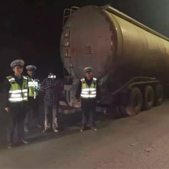 新一輪治超來了！主抓水泥廠及周邊道路！全國各地在行動！